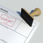 Wat is een uitvoeraangifte?